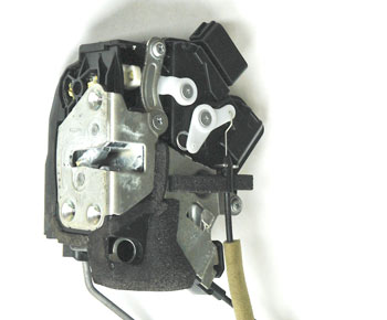 Door Lock Actuator