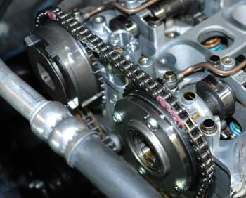 Timing chain