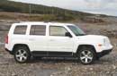 Jeep Patriot