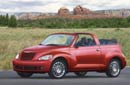 Chrysler PT Cruiser