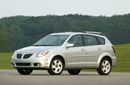 Pontiac Vibe