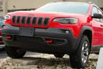 Jeep Cherokee Trailhawk